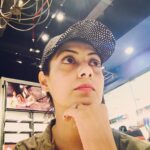 Gurleen Chopra Instagram –