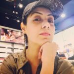 Gurleen Chopra Instagram –