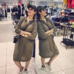Gurleen Chopra Instagram – I m always attracting abundance ⭐️⭐️⭐️⭐️⭐️