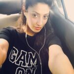 Gurleen Chopra Instagram – Every morning you set the tone & tempo,, for the day🌕🌞💫 with your first thoughts & actions 🌈🌈🌈🌈🔥🔥🔥🔥….
