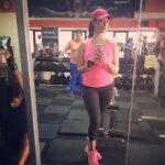 Gurleen Chopra Instagram –