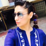 Gurleen Chopra Instagram – Beautiful thoughts create a beautiful life 🤷‍♀️🤷‍♀️⭐️⭐️⭐️⭐️⭐️🤷‍♀️🤷‍♀️