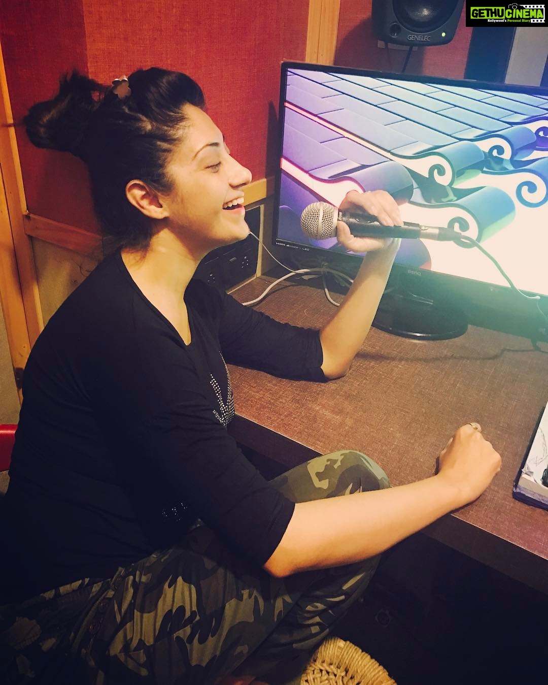 Gurleen Chopra Instagram - Pure times, pure fun, pure Smile from a pure SOUL to a pure ❤️ extending to & expanding my sweet world 😀