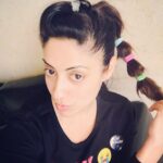 Gurleen Chopra Instagram -