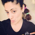 Gurleen Chopra Instagram - I am a girl,,, I am smart 🤷‍♀️I am strong & I can do anything GIRL POWER 💃🏻💃🏻💃🏻💃🏻