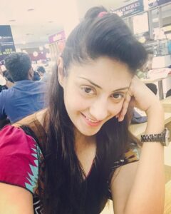 Gurleen Chopra Instagram - I am the MASTER of my fate,,I am the captain of my SOUL BELIEVE IN URSELF