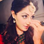 Gurleen Chopra Instagram -