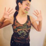 Gurleen Chopra Instagram -