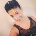 Gurleen Chopra Instagram -
