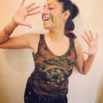 Gurleen Chopra Instagram -