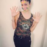 Gurleen Chopra Instagram - Happy holiiiiiii