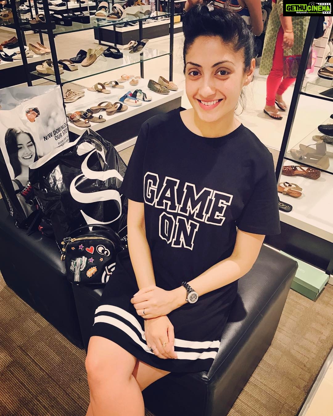 Gurleen Chopra Instagram - Many people have told me, that I have changed, but the truth is ,,,, I think I have just found MYSELF 🤷♀️🤷♀️🤷♀️🤷♀️🤷♀️.....