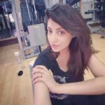 Gurleen Chopra Instagram - The realest people don't have a lot of friends