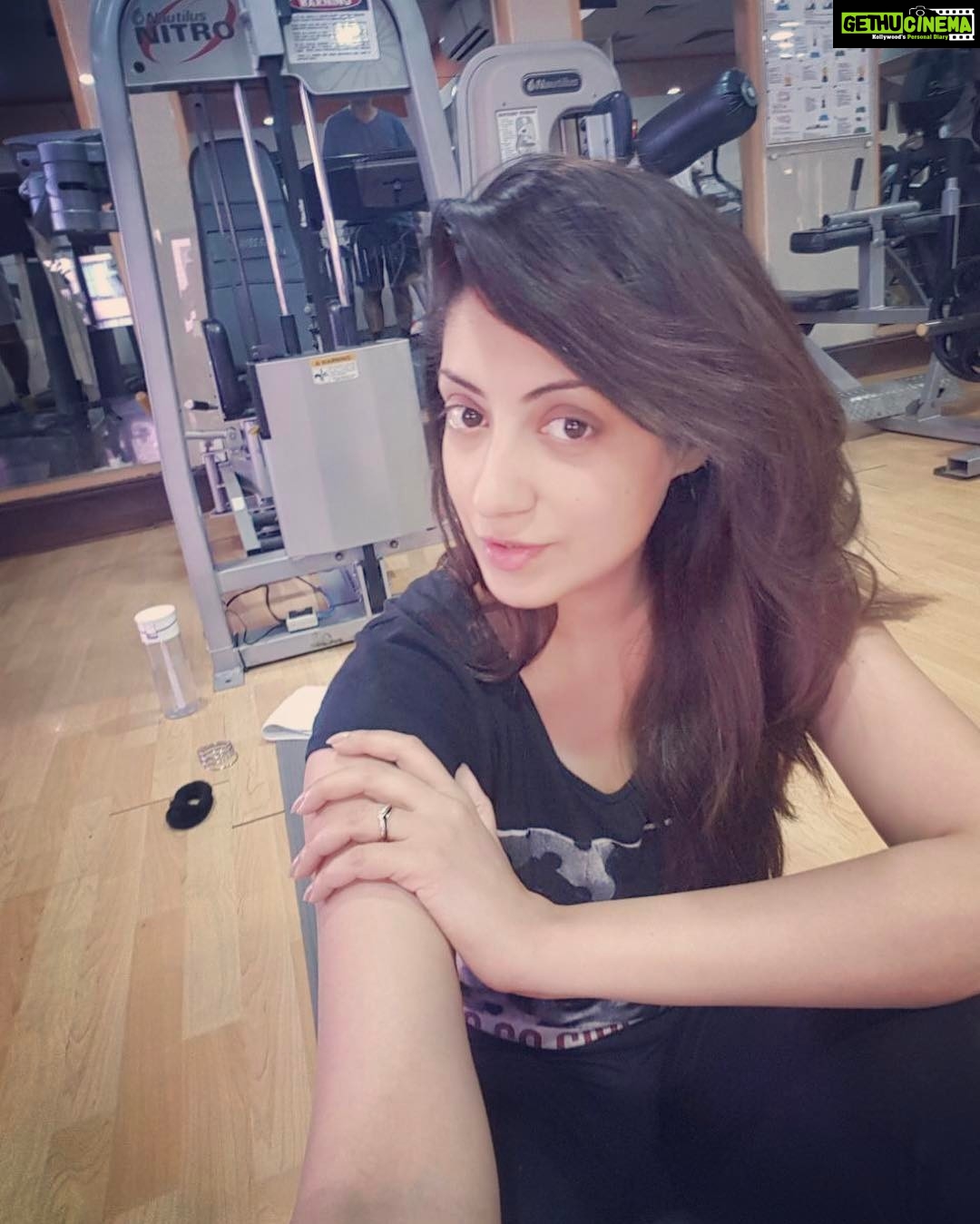 Gurleen Chopra Instagram - The realest people don't have a lot of friends