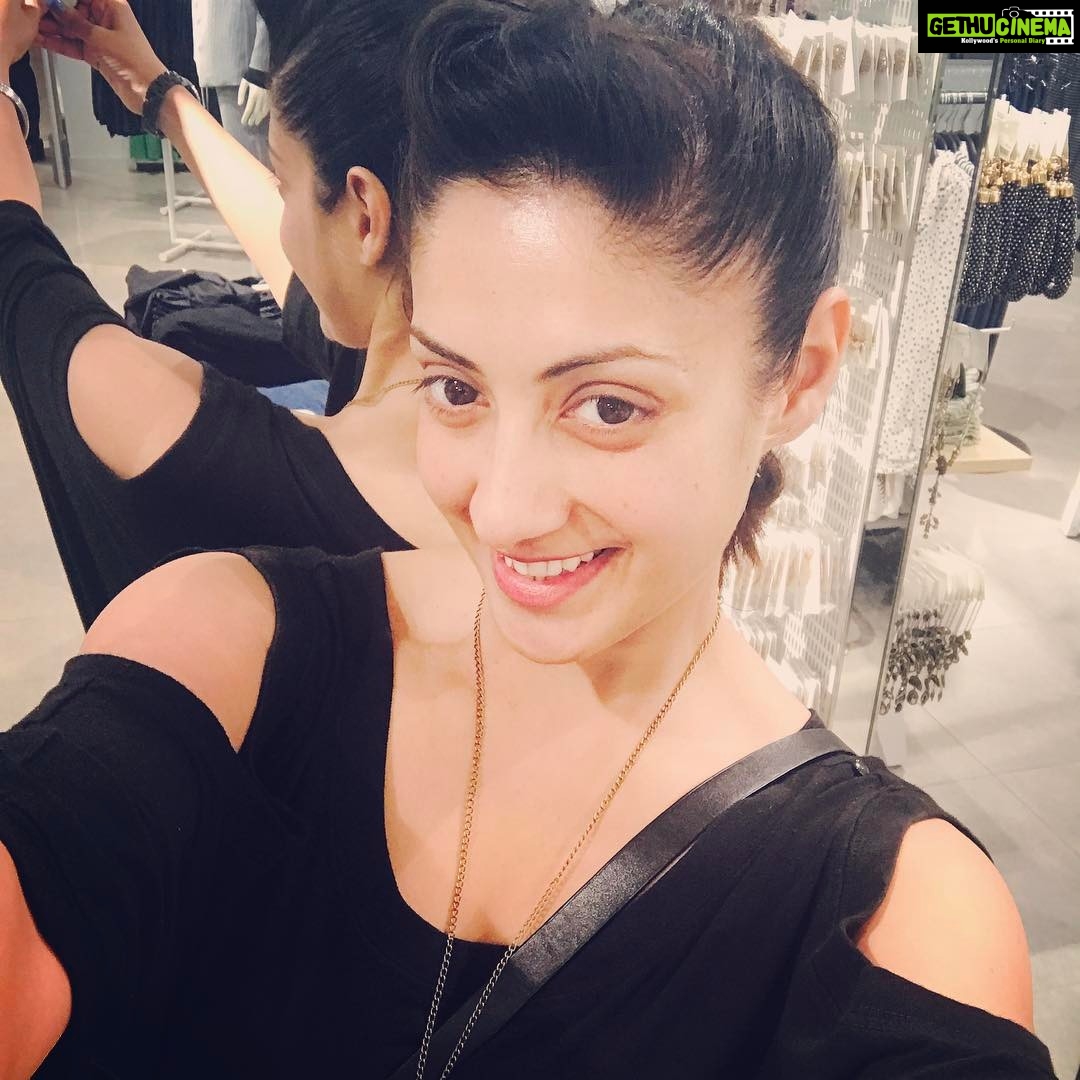 Gurleen Chopra Instagram - Some predict the future I create my own