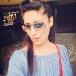 Gurleen Chopra Instagram –