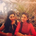 Gurleen Chopra Instagram –  Out of the Blues, Bandra