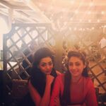 Gurleen Chopra Instagram –  Out of the Blues, Bandra