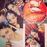 Gurleen Chopra Instagram – Happy bday dear Sony may all ur dreams comes true baby 🎂🎂🎂🎂🎂🎂