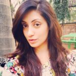 Gurleen Chopra Instagram –