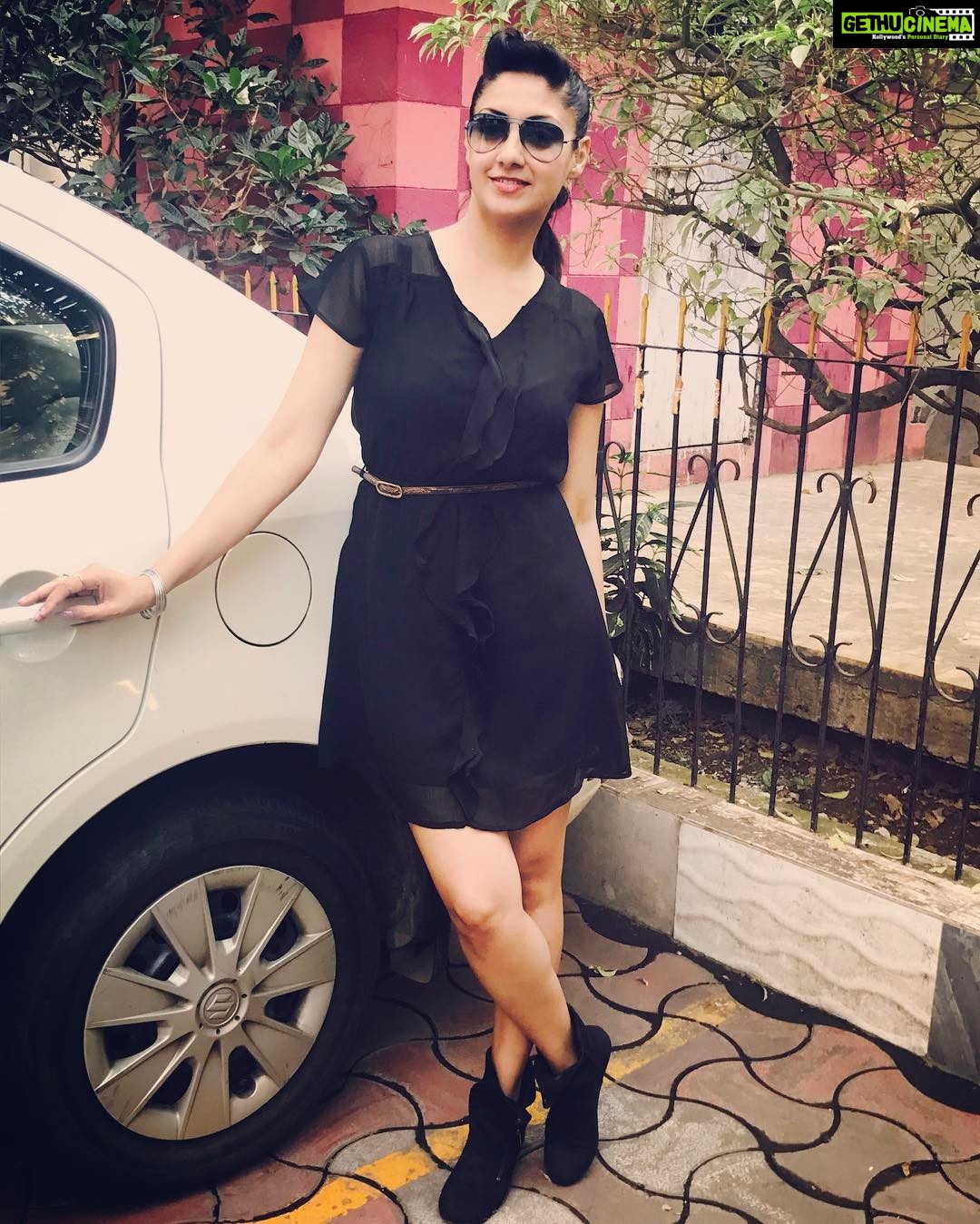 Gurleen Chopra Instagram - My only goal right now is to be genuinely HAPPY