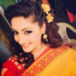 Gurleen Chopra Instagram – Basant vale din yellow nai paya ta ki paya