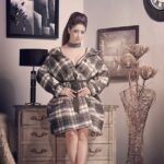 Gurleen Chopra Instagram – Style is a reflection of your attitude,,, & your personality… GC