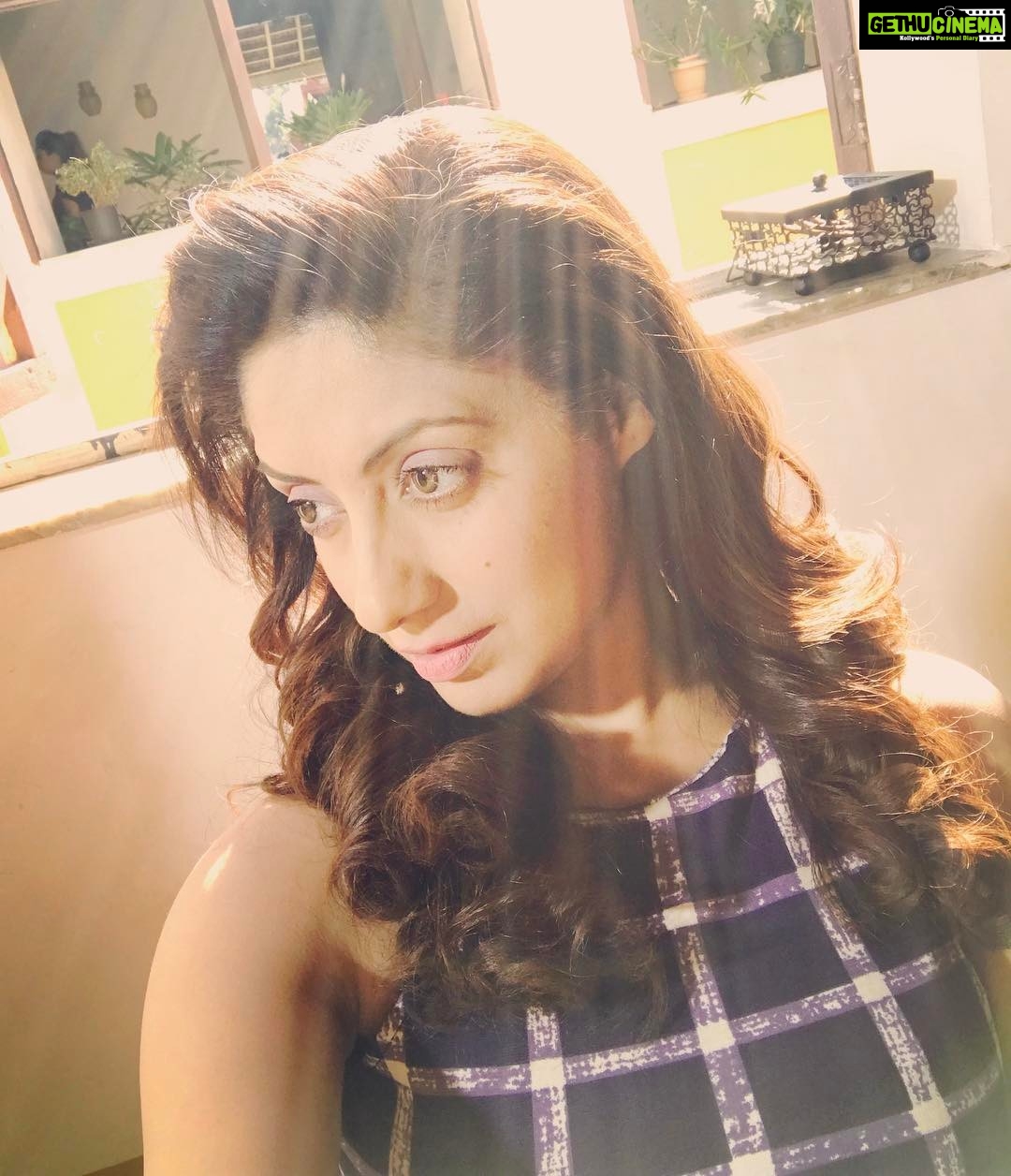 Gurleen Chopra Instagram - Thankyou god for blessing me ❤️ much more dan I DESERVE.....