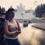 Gurleen Chopra Instagram –  Panjim, Goa, India