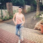 Gurleen Chopra Instagram - Gud gud mng 🌴🌴🌴🌴 Highland Heritage Goa