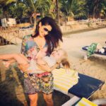 Gurleen Chopra Instagram -