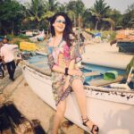 Gurleen Chopra Instagram -
