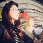 Gurleen Chopra Instagram - Chatrapati Shivaji Maharaj Airport, Mumbai