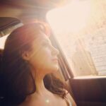 Gurleen Chopra Instagram - May dis lohri burn all the moments of sadness & brings happiness & love in everyone,s life happy lohri 🔥