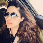 Gurleen Chopra Instagram - Bye bye diu going back mumbai had a lovely time 🌴 Borsad Gujrat