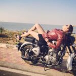 Gurleen Chopra Instagram -