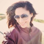 Gurleen Chopra Instagram - Jalandar Beach