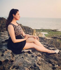 Gurleen Chopra Instagram -