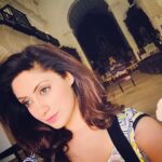 Gurleen Chopra Instagram - St.Pauls Church , Diu