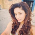 Gurleen Chopra Instagram - Diu Museum