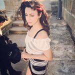 Gurleen Chopra Instagram -