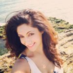 Gurleen Chopra Instagram - Enjoying......diu 💃🏻💃🏻💃🏻💃🏻💃🏻 Diu Island