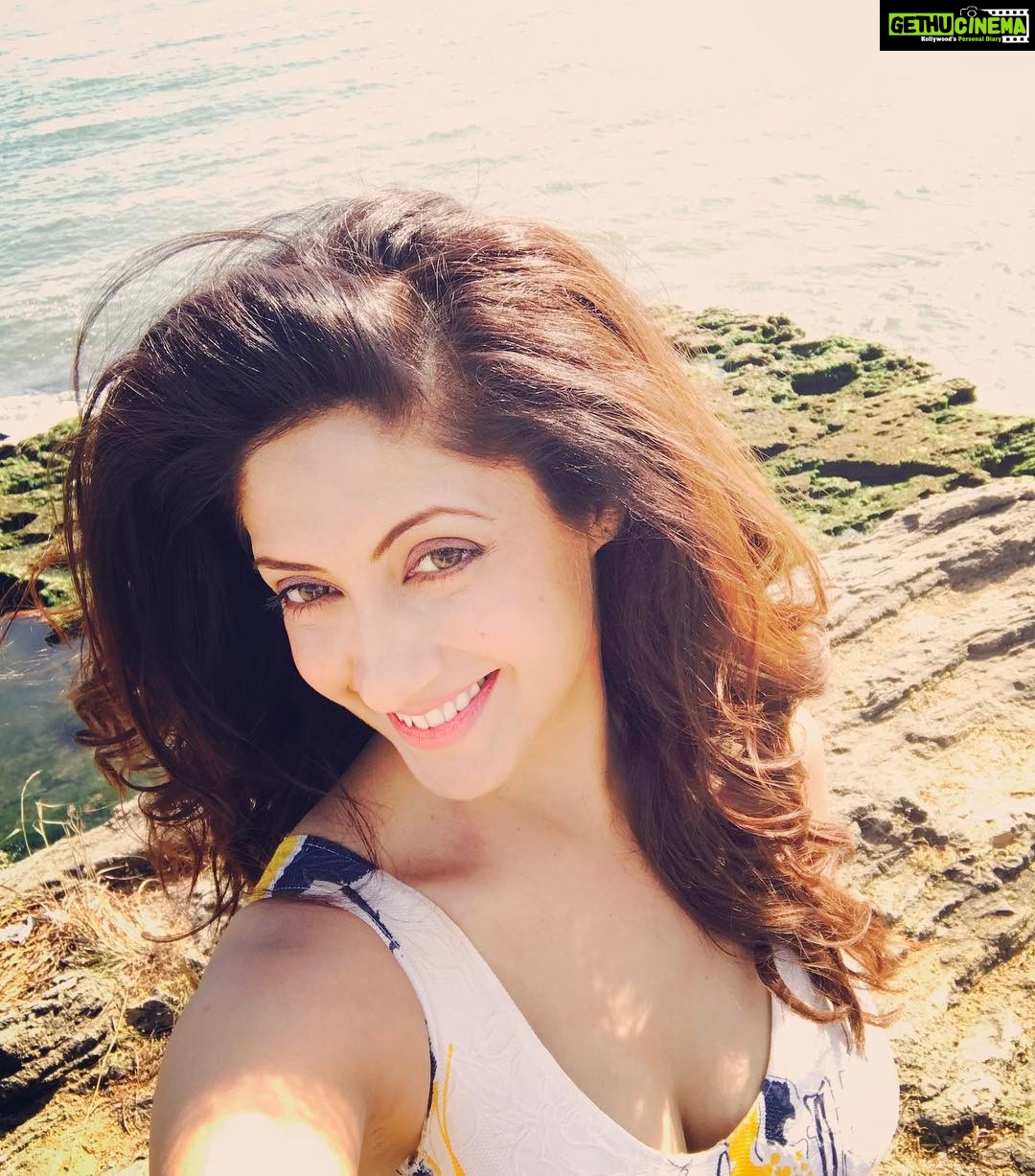 Gurleen Chopra Instagram - Enjoying......diu 💃🏻💃🏻💃🏻💃🏻💃🏻 Diu Island