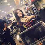 Gurleen Chopra Instagram -