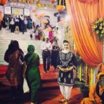 Gurleen Chopra Instagram - Gurudwara Sri Guru Singh Sabha, 4-Bunglows, Andheri West, Mumbai