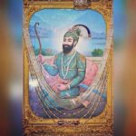Gurleen Chopra Instagram - Dhan dhan Shri guru Gobind Singh ji. Happy gurupurab sarea nu 🙏🏻🙏🏻🙏🏻🙏🏻🙏🏻
