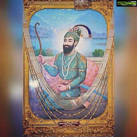 Gurleen Chopra Instagram - Dhan dhan Shri guru Gobind Singh ji. Happy gurupurab sarea nu 🙏🏻🙏🏻🙏🏻🙏🏻🙏🏻