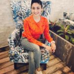 Gurleen Chopra Instagram - Bye bye chd ✈️✈️✈️✈️✈️ Chandigarh Airport Mohali