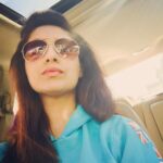 Gurleen Chopra Instagram - First ray of d sun 2017,,,,Happy new year every1...💐💐💐💐💐
