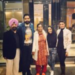 Gurleen Chopra Instagram - Thx every1 for bday wishes 🙏🏻🙏🏻🙏🏻🙏🏻🙏🏻🙏🏻 JW Marriott Hotel Chandigarh